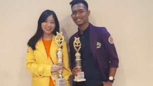 PNJ Juara Umum BAC Nasional
