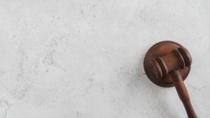 top-view-judge-s-gavel_23-2148172295