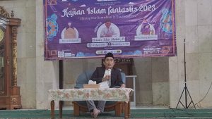 Syahbanil Ikhsan