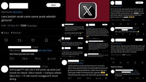 Adu Cuitan UI vs PNJ Ramai di X, Persoalkan Fasilitas