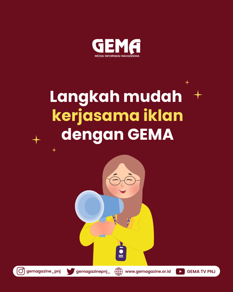 Kerjasama iklan