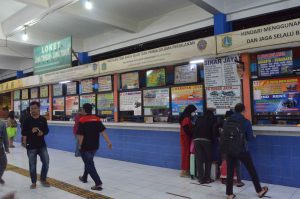 Perkiraan Arus Mudik Idulfitri 2024, Persiapan Pulang Kampung
