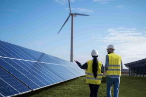 medium-shot-engineers-discussing-about-solar-pannels_11zon