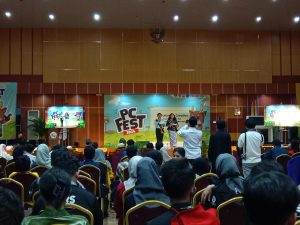 Dokumentasi PCFEST24