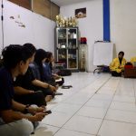 Muhammad Harfan Ath -Thoriq