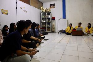 Muhammad Harfan Ath -Thoriq